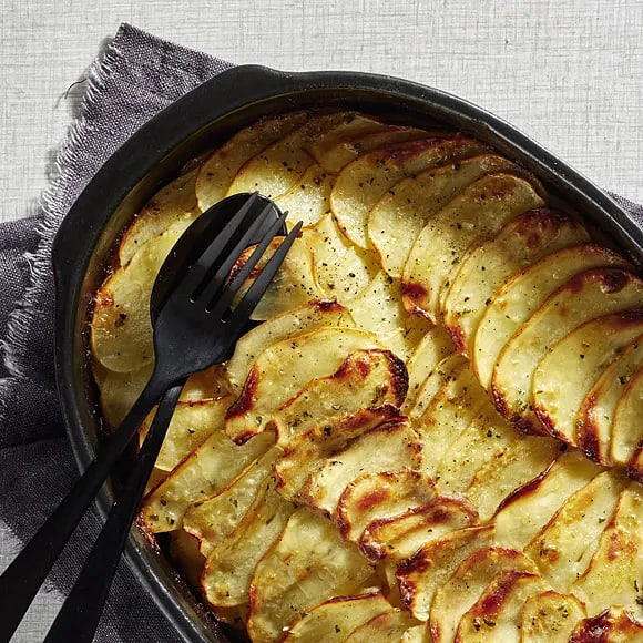 Bild på Pommes Anna